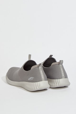Slip-on Elite Flex - Gris