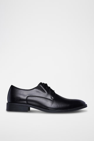 Derbys Larken - Noir