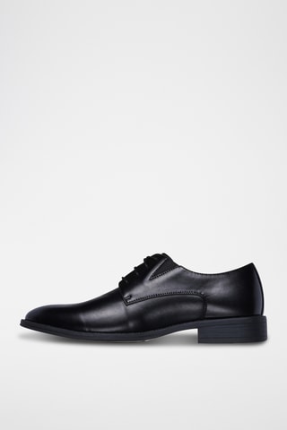 Derbys Larken - Noir