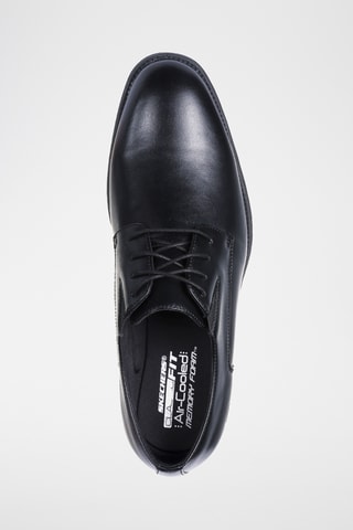 Derbys Larken - Noir