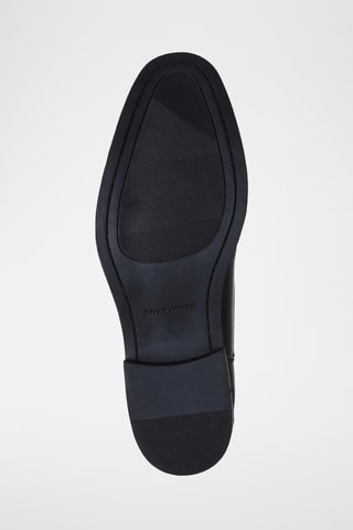 Derbys Larken - Noir