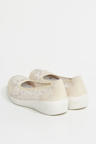 Ballerines Arya - Beige
