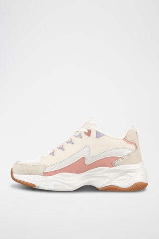 Baskets D'lites - Beige