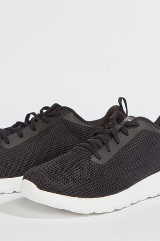 Tennis Go Walk Max - Noir