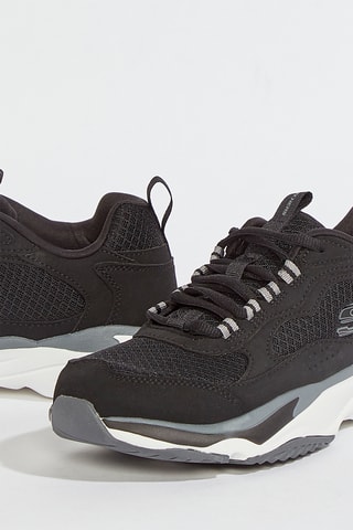 Baskets Arizin - Noir