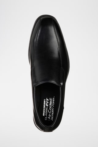 Mocassins Larken - Noir