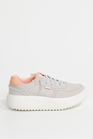 Tennis Pop Ups Max - Gris clair