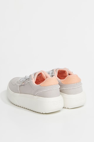 Tennis Pop Ups Max - Gris clair