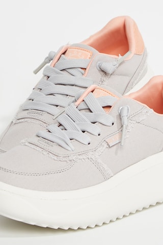 Tennis Pop Ups Max - Gris clair