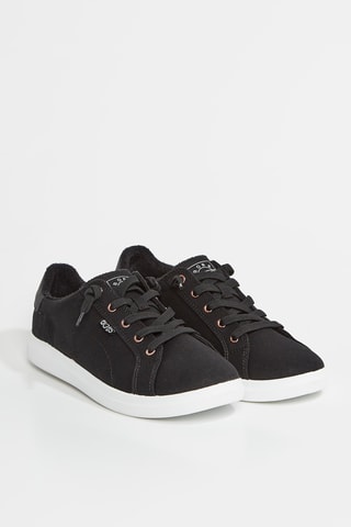 Tennis Bobs D'vine - Noir