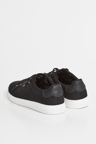 Tennis Bobs D'vine - Noir