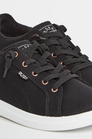 Tennis Bobs D'vine - Noir