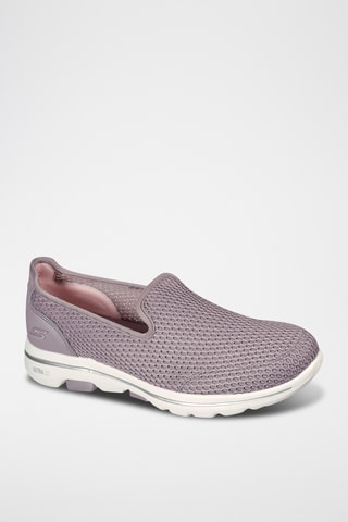 Slip-on - Violet