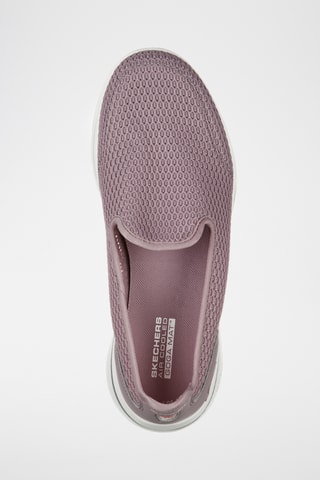 Slip-on - Violet