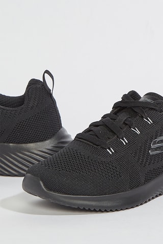 Baskets Bounder - Noir