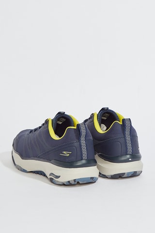 Baskets Go Walk - Bleu marine