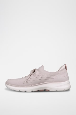 Tennis Go Walk - Rose