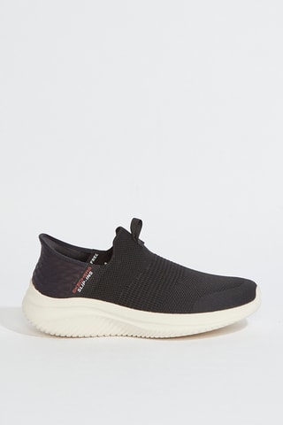 Slip-on Ultra Flex 3.0 - Noir