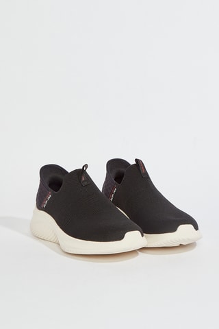 Slip-on Ultra Flex 3.0 - Noir