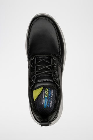 Baskets Delson - Noir