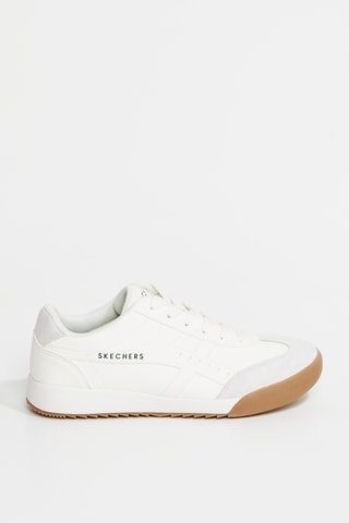 Baskets Zinger 2.0 - Blanc