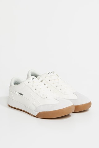 Baskets Zinger 2.0 - Blanc