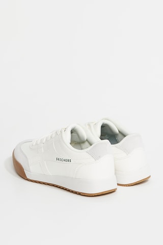 Baskets Zinger 2.0 - Blanc