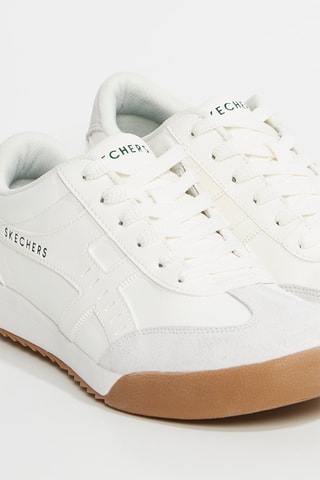 Baskets Zinger 2.0 - Blanc