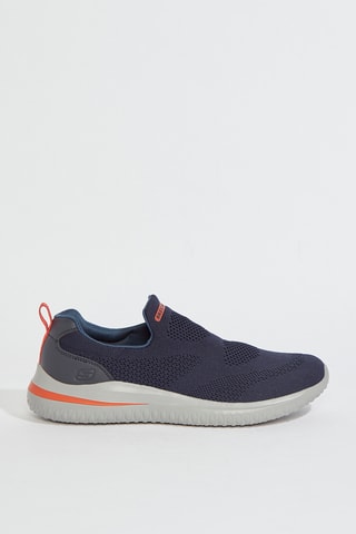 Slip-on Dlson 3.0 - Bleu marine