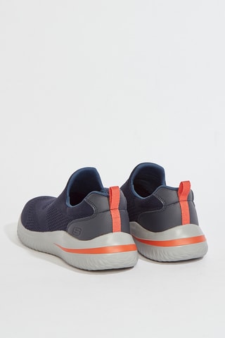 Slip-on Dlson 3.0 - Bleu marine