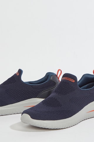 Slip-on Dlson 3.0 - Bleu marine