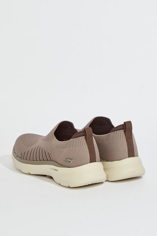 Tennis Go Walk 6 - Taupe