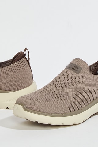 Tennis Go Walk 6 - Taupe