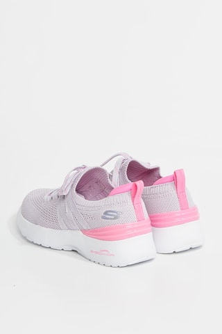 Baskets Skech-Air Dynamight - Mauve