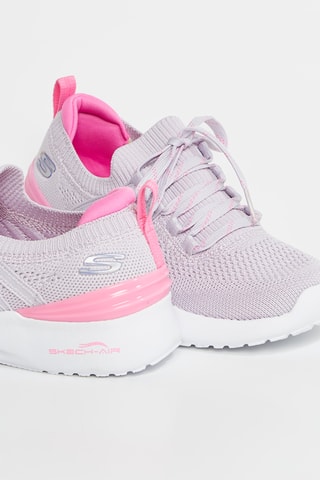 Baskets Skech-Air Dynamight - Mauve