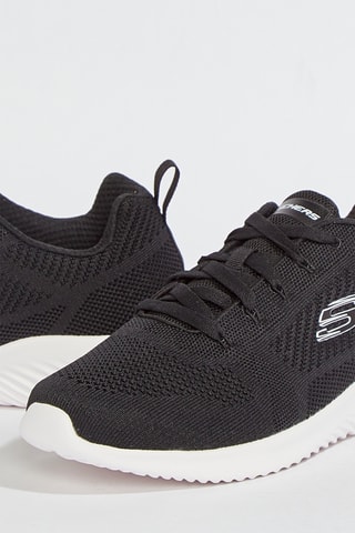 Baskets Bounder - Noir