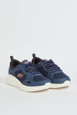 Baskets Skech-Lite Pro - Bleu marine