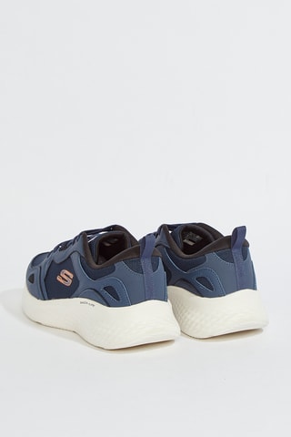 Baskets Skech-Lite Pro - Bleu marine