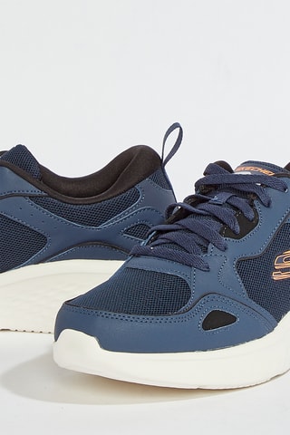 Baskets Skech-Lite Pro - Bleu marine