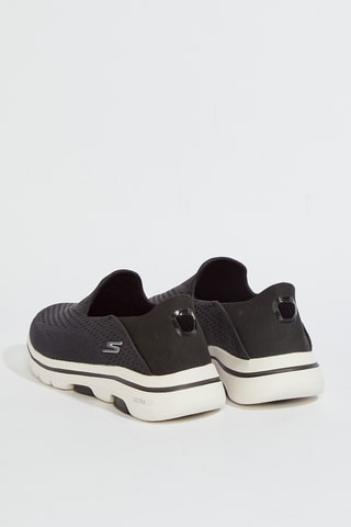 Slip-on Go Walk 5 - Noir
