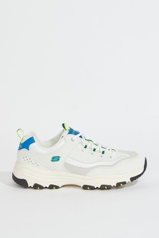 Baskets I-conik - Blanc