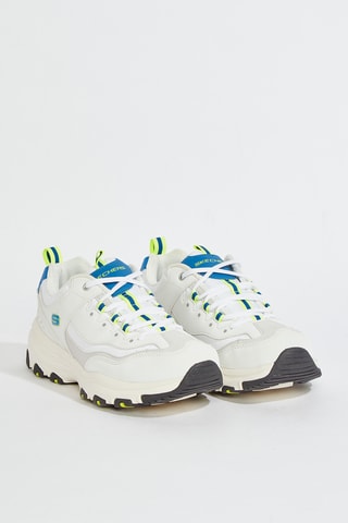 Baskets I-conik - Blanc