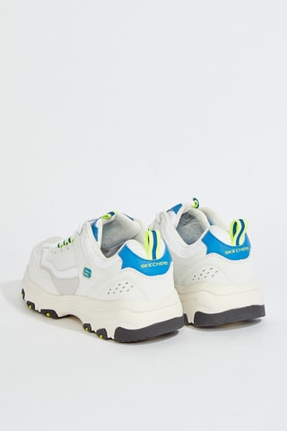 Baskets I-conik - Blanc