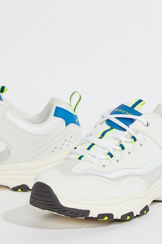 Baskets I-conik - Blanc