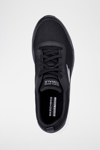 Baskets Go Walk 6 - Noir