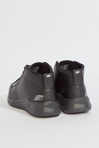 Boots Ultra Flex 2.0 - Noir