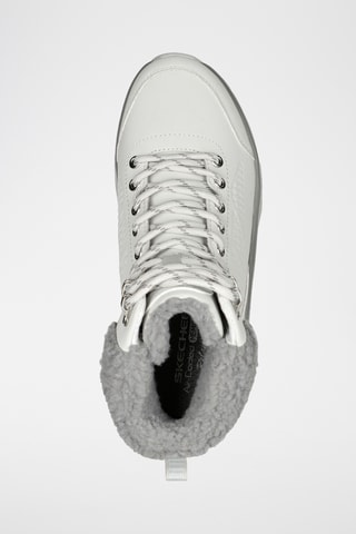 Bottines fourrées D'lux Walker - Gris clair