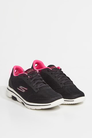 Tennis Go Walk 5 - Noir