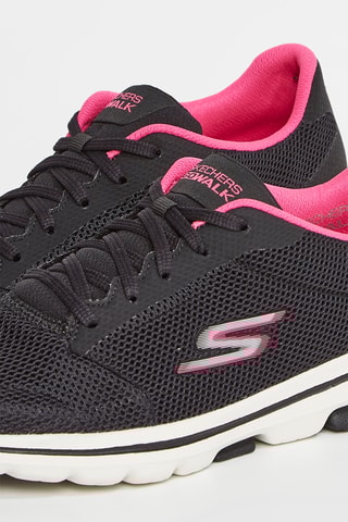 Tennis Go Walk 5 - Noir