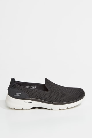 Slip-on Go Walk 6 - Noir